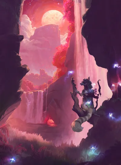 Mountain 2