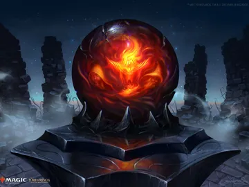 Commander's Sphere