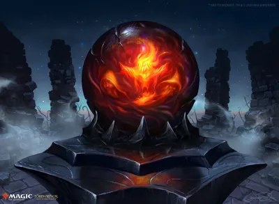 Commander's Sphere