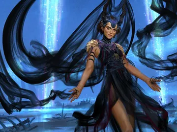 Ashiok's Forerunner