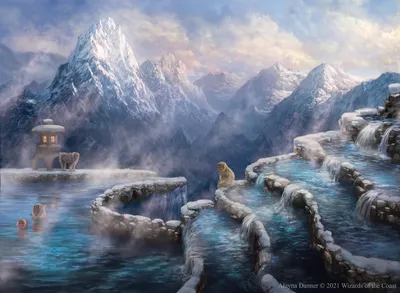 Swiftwater Cliffs