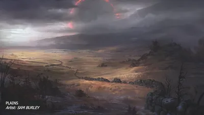 Plains 1