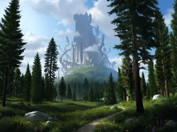 Forest