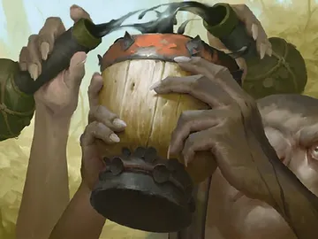 Everflowing Chalice
