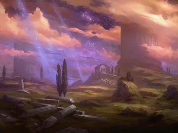 Plains