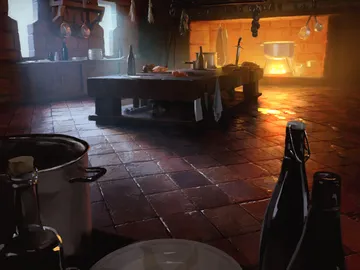 Sacred Foundry