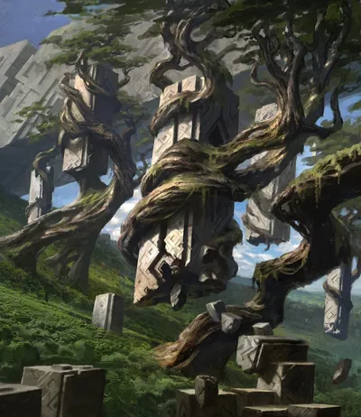 Forest 2