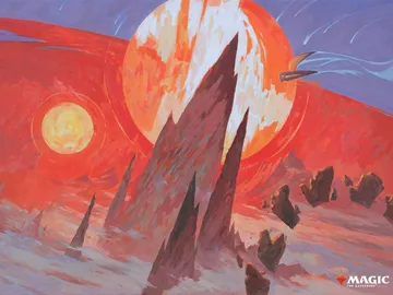 Mountain 3