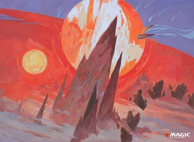 Mountain 3