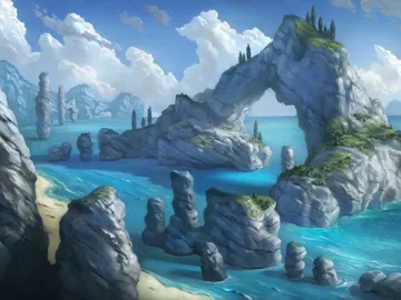 Island