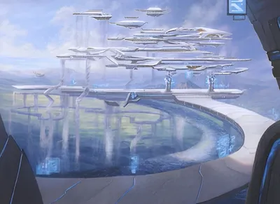 Tranquil Cove