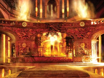 Sacred Foundry
