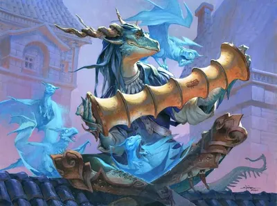 Korlessa, Scale Singer 1