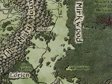 Forest 4
