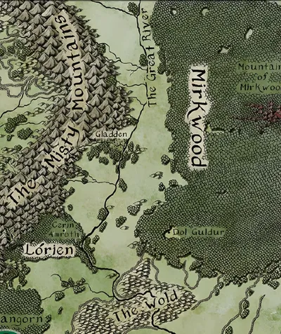 Forest 4