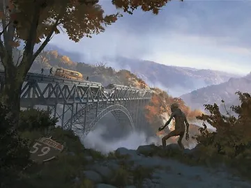 Razortide Bridge