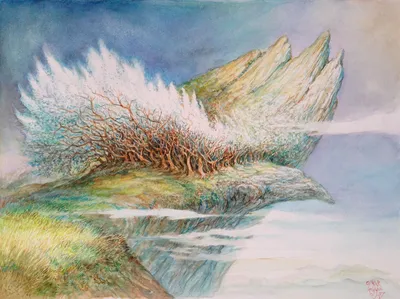 Windbrisk Heights