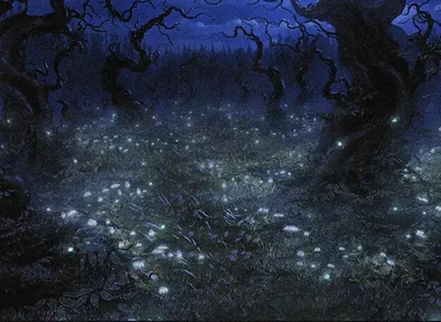 Deathcap Glade 2