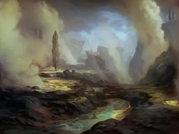 Swamp
