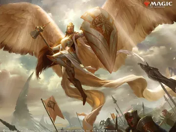 Serra Redeemer