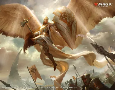 Serra Redeemer