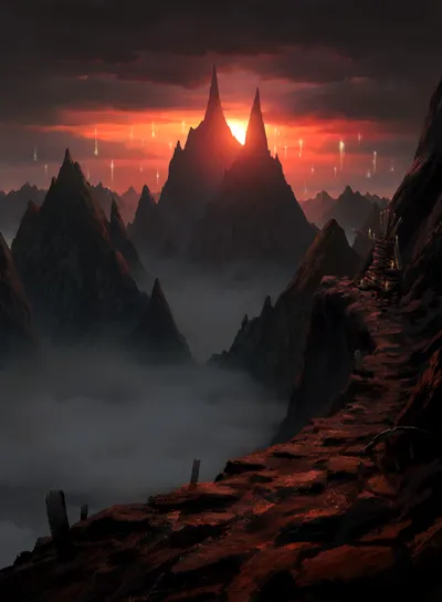 Haunted Ridge 2