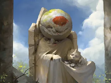 Mind Stone