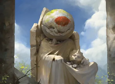 Mind Stone