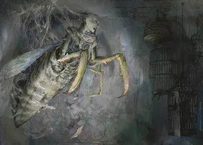 Delver of Secrets