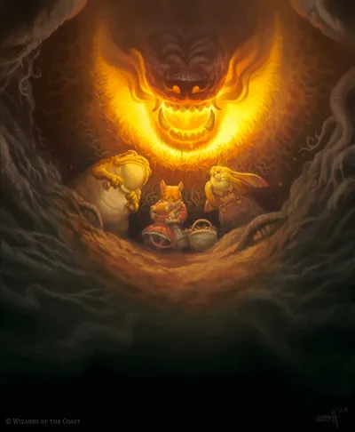 Season of the Burrow 2