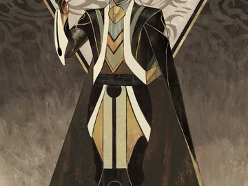 Ral Zarek, Guest Lecturer 2