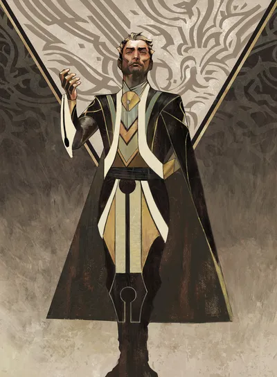 Ral Zarek, Guest Lecturer 2