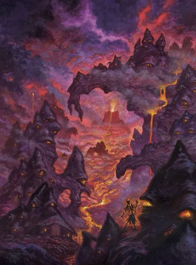 Mountain 3