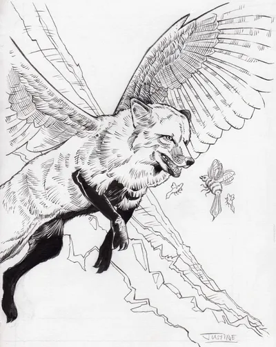Vulpikeet 2