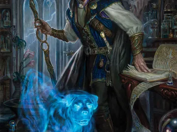 Mordenkainen