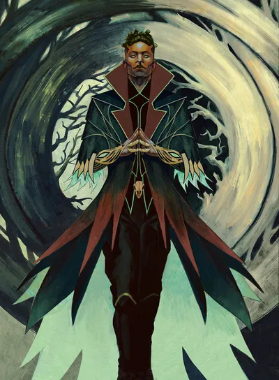 Professor Dellian Fel 2