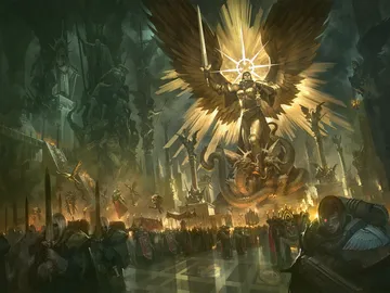Memorial to Glory
