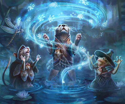 Season of Weaving 2