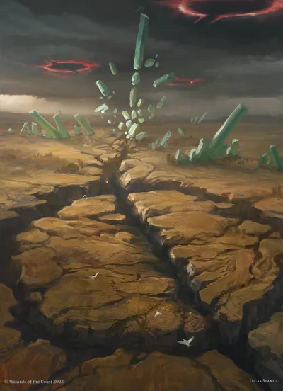 Plains 3