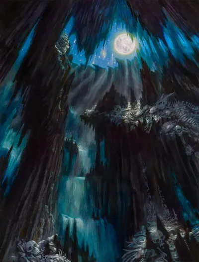 Shattered Sanctum 2