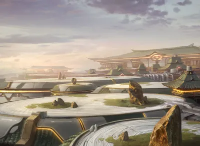 Plains 2