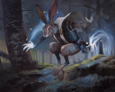 Kwain, Itinerant Meddler 2