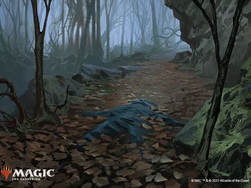 Game Trail 1