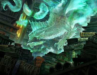 Miirym, Sentinel Wyrm 1