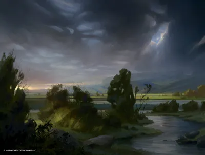 Plains 2