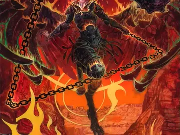 Zariel, Archduke of Avernus