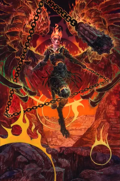 Zariel, Archduke of Avernus
