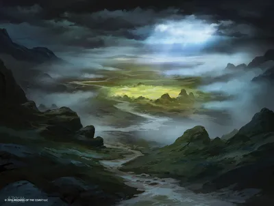 Plains 3