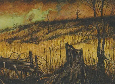 Plains 4