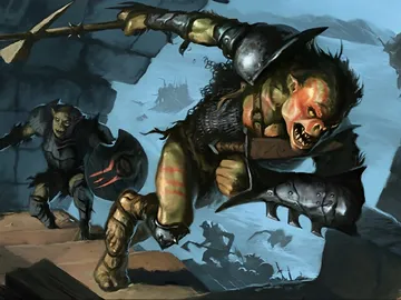 Assault on Osgiliath 1